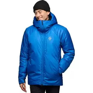 LDrifter Blue
