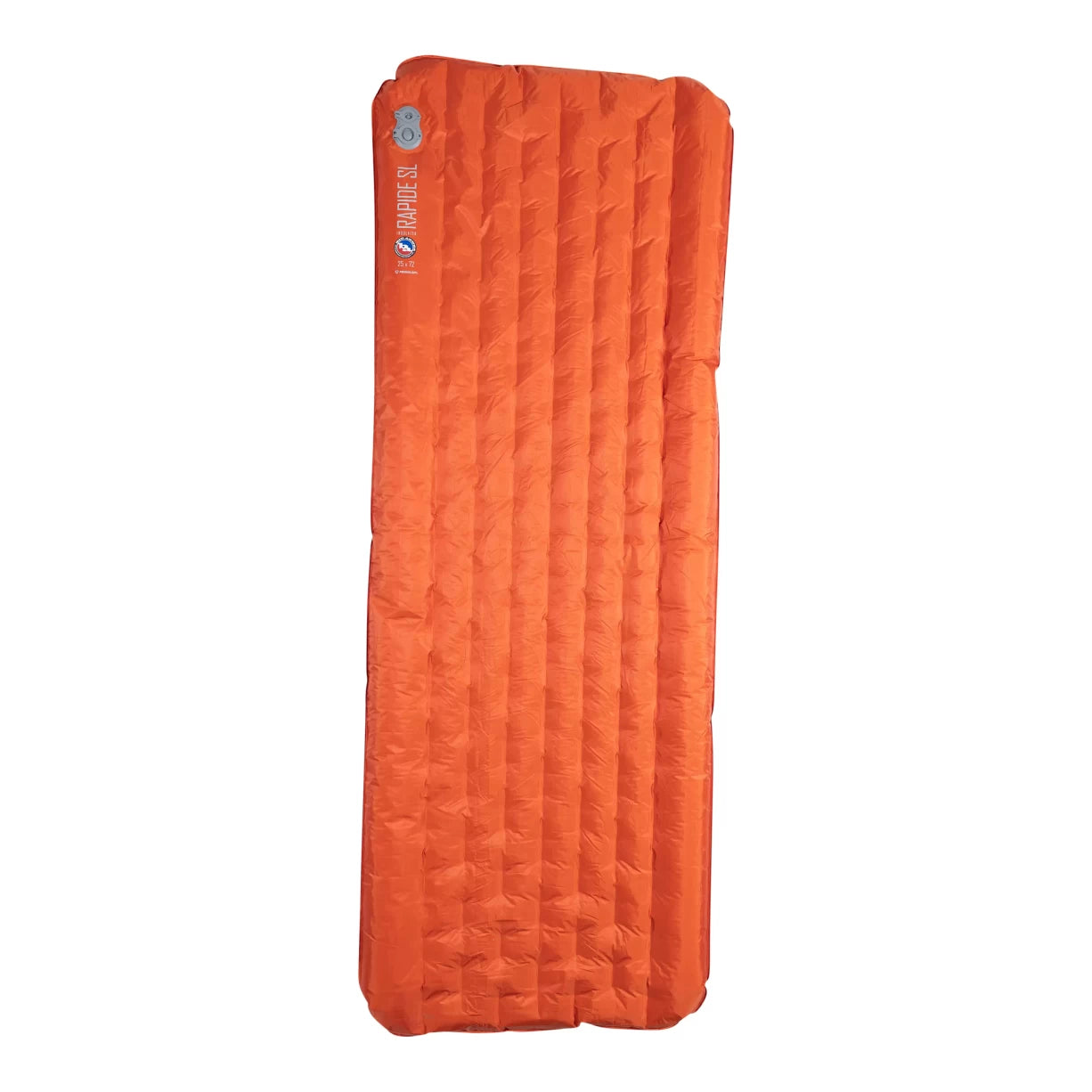 Regular WideOrange