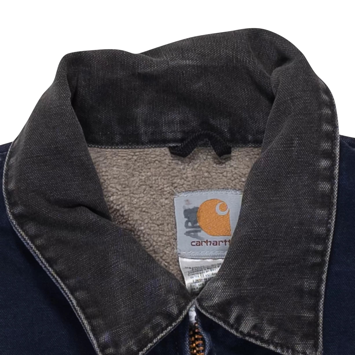 Large / TallBlue