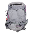 30 LGrey/Purple