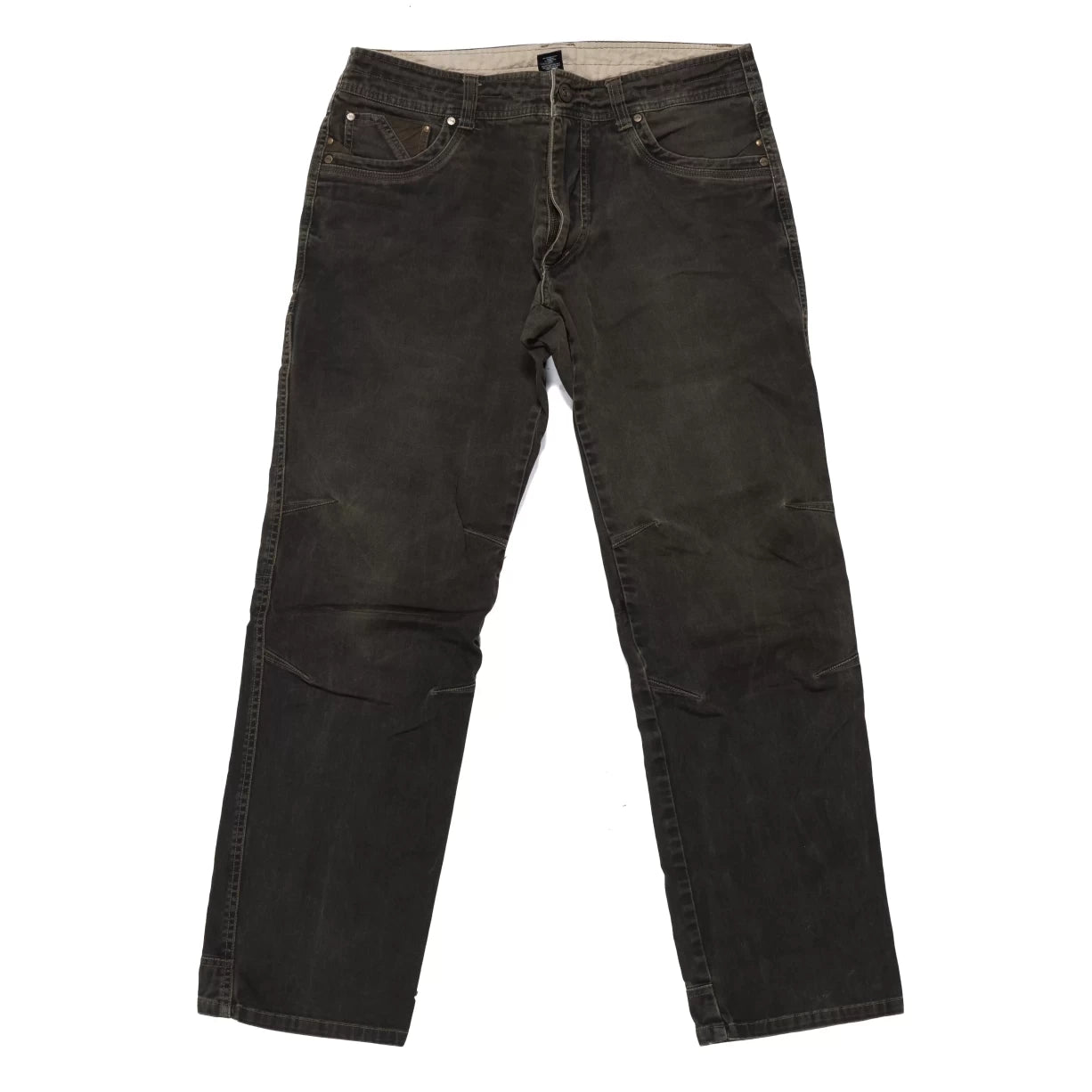 34Dark Green
