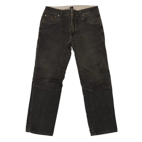 34Dark Green
