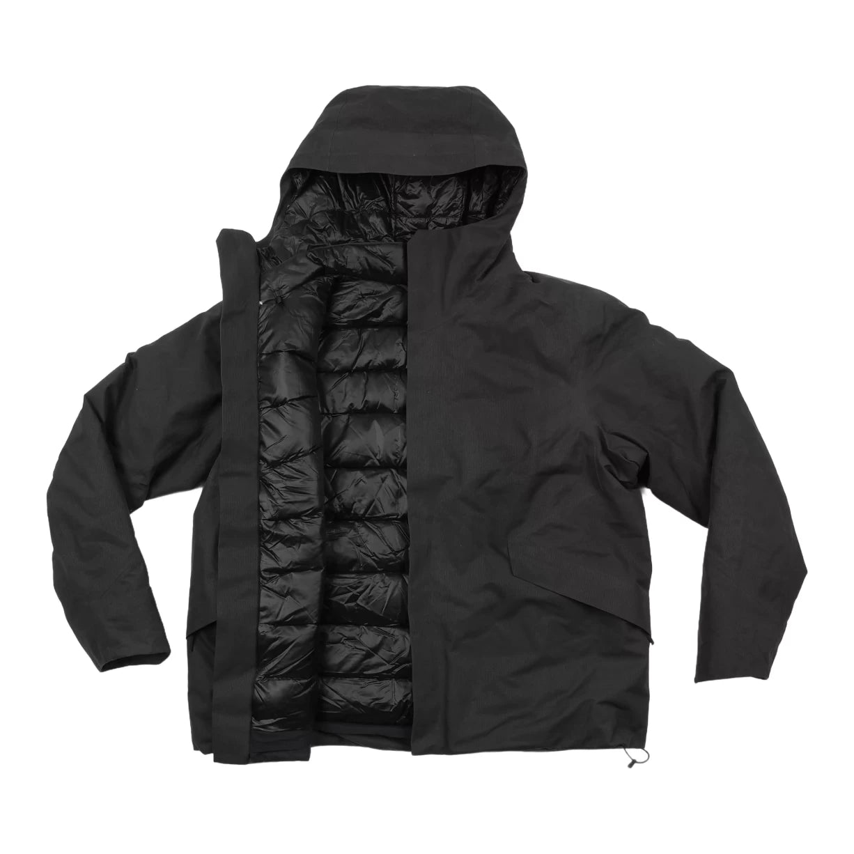 XLBlack