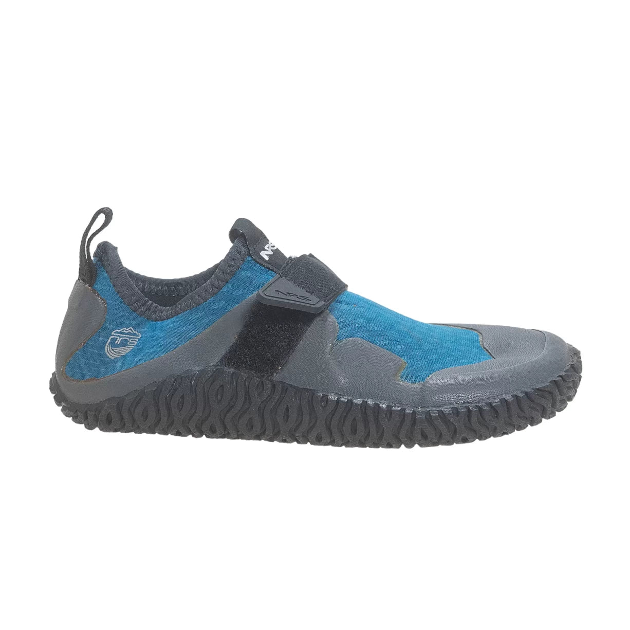 8Blue/Grey