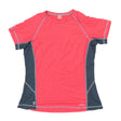 14Hot Coral