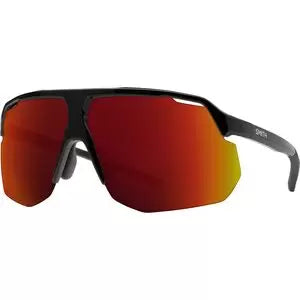 One SizeBlack/ChromaPop Red Mirror
