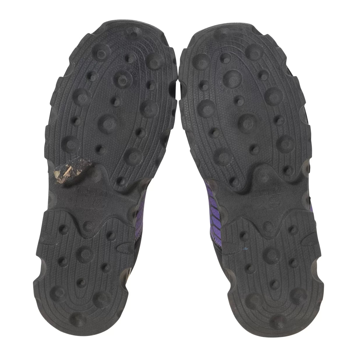 9Black/Purple