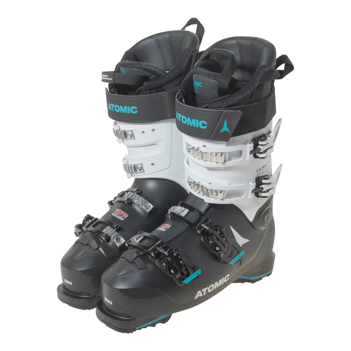 28.5White