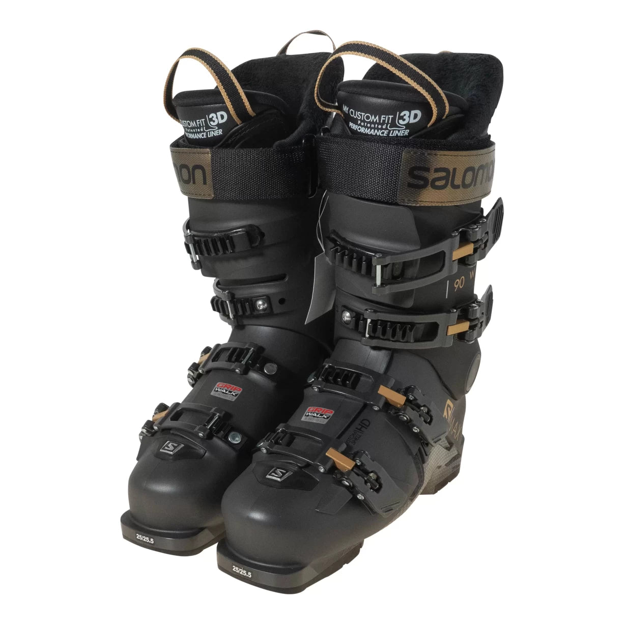 25.5Black