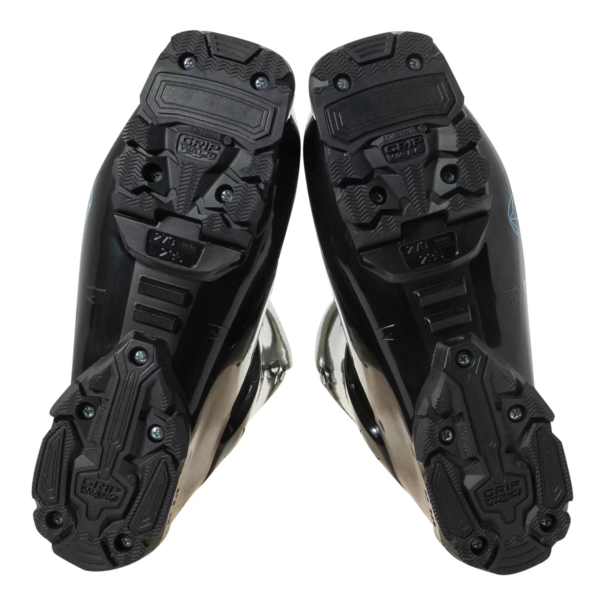 23/23.5Black