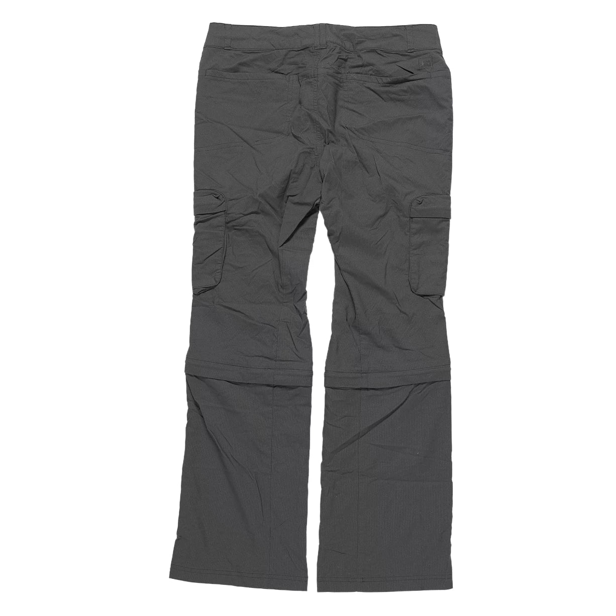 8 ShortGray