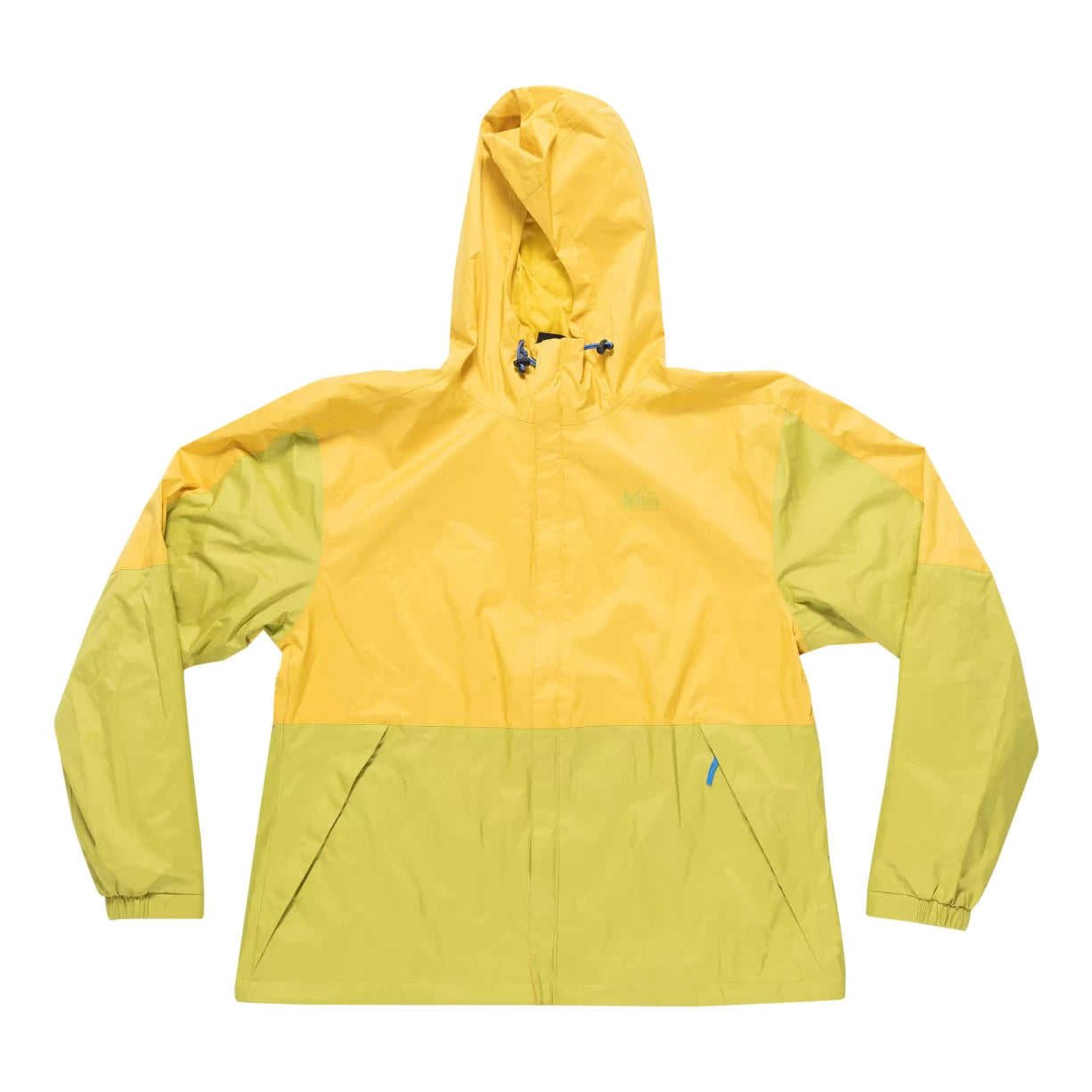 LGreen/Yellow