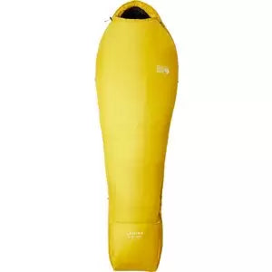   Short/Left ZipElectron Yellow