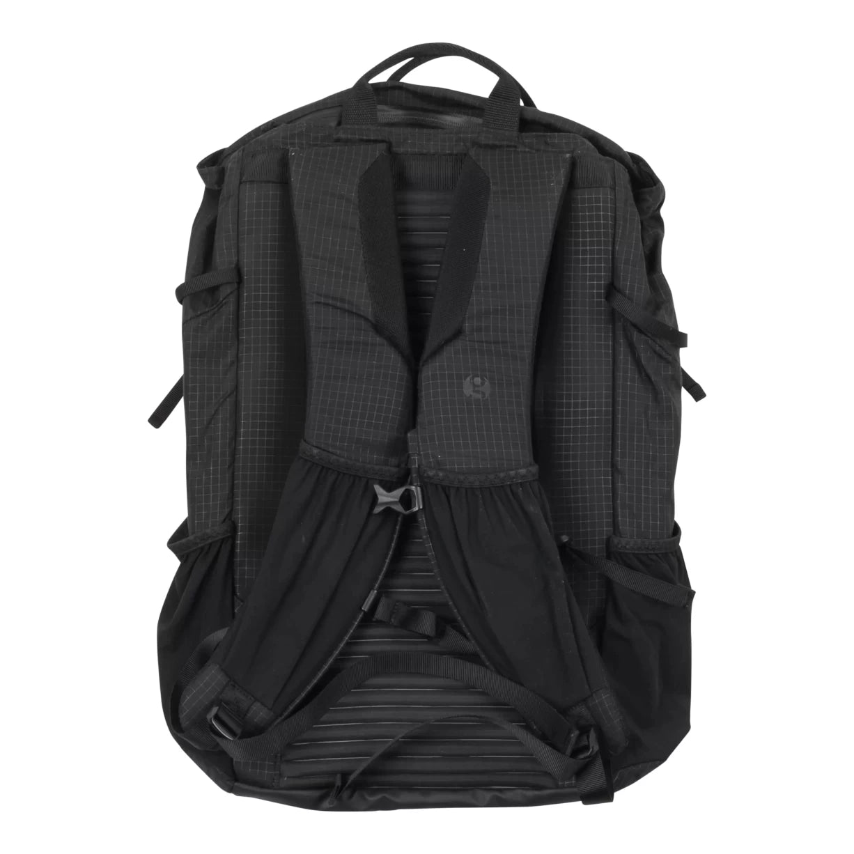 One SizeBlack
