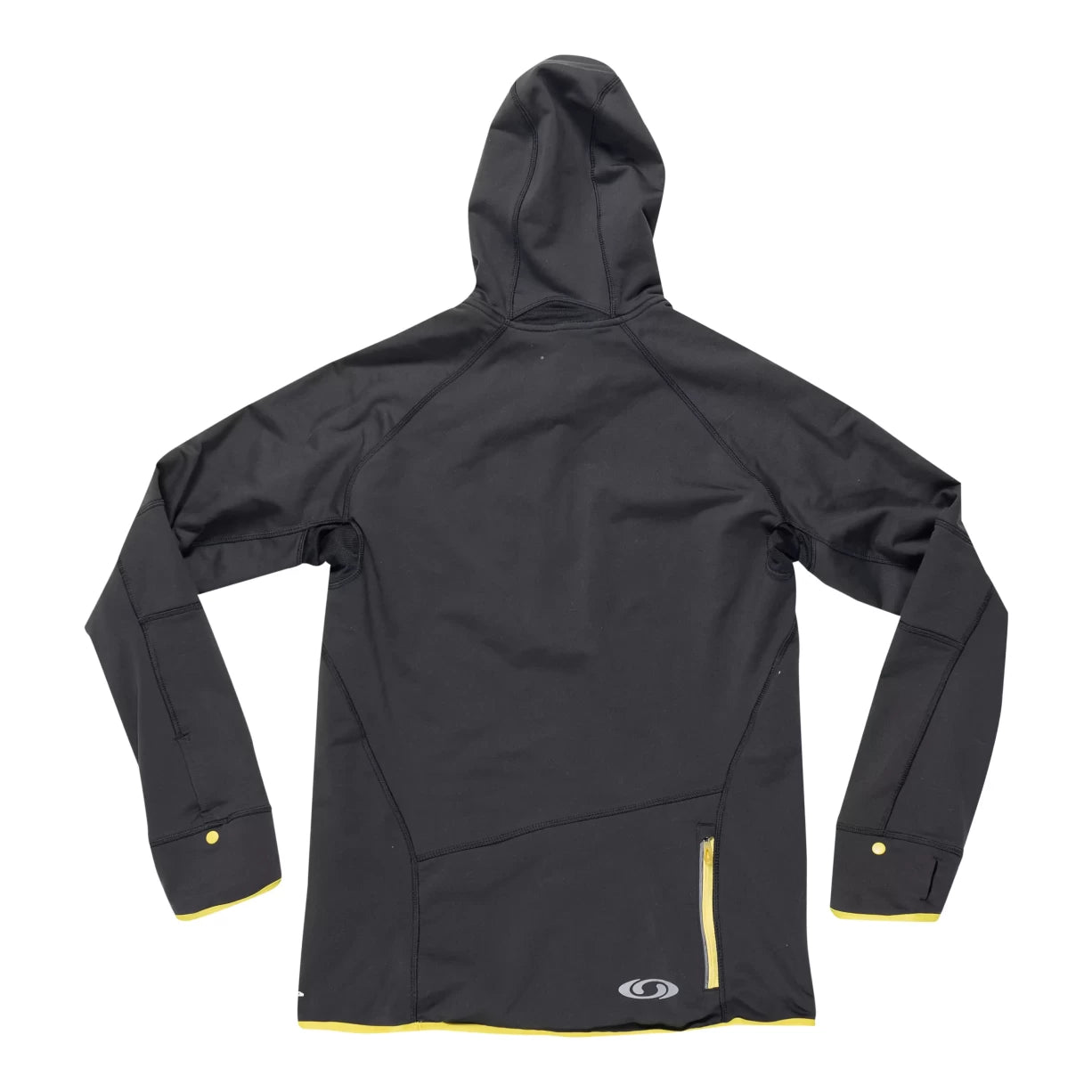 MBlack/Yellow
