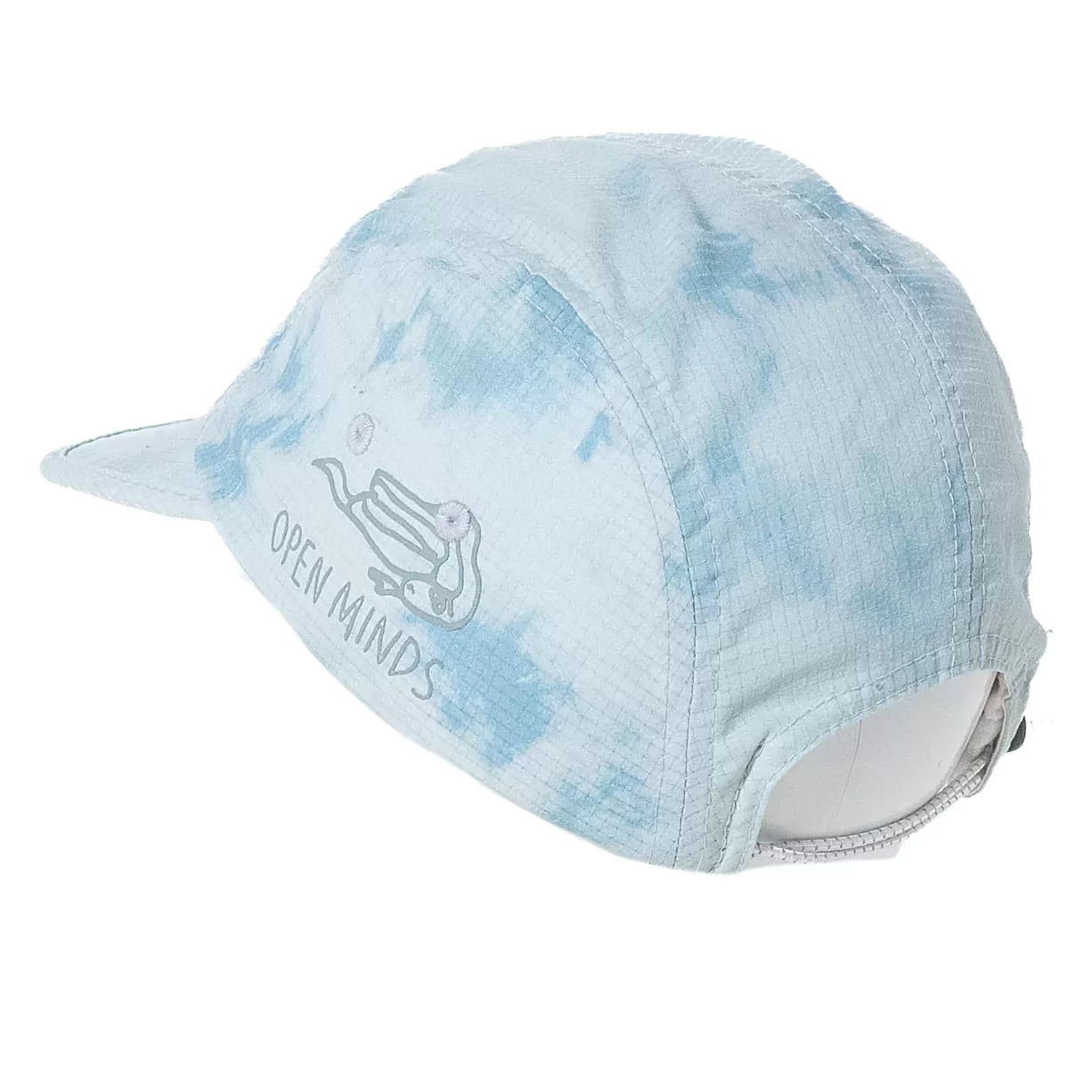 One SizeBlue