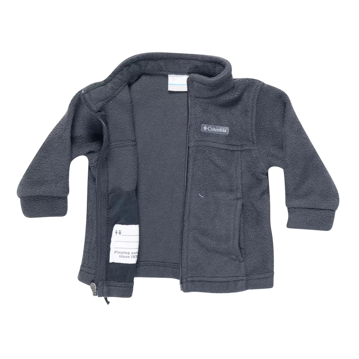 6-12 monthsGray