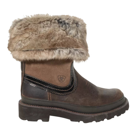 8Brown