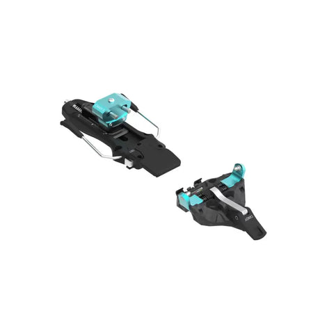 86 mmBlack-White-Light Blue