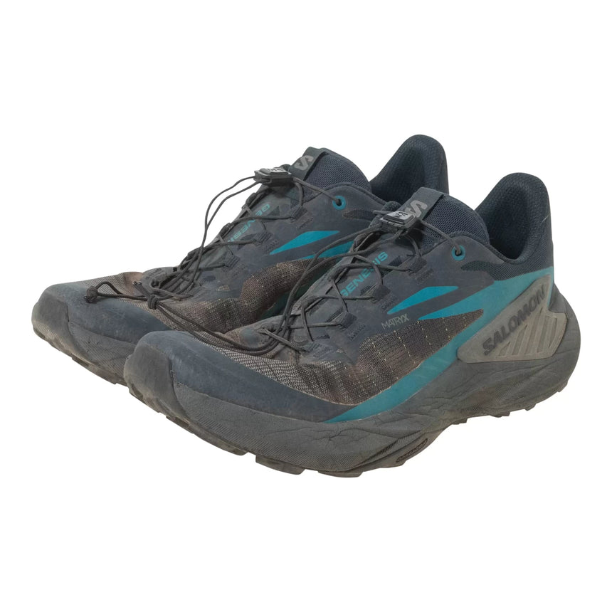 7.5Blue/Black