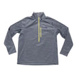 2XLGrey/Yellow