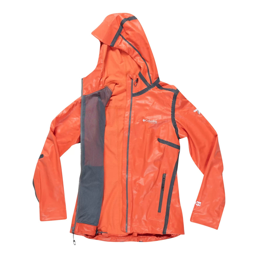 Columbia outdry ex diamond down insulated jacket sales