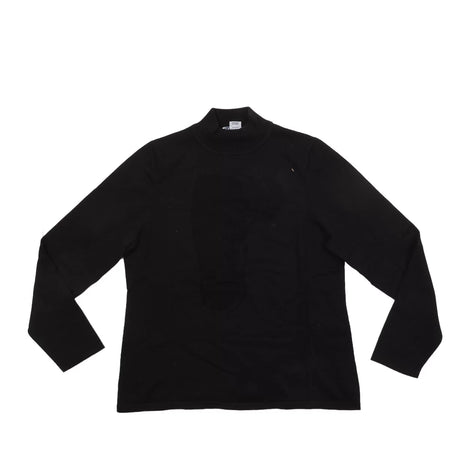 L- PetiteBlack