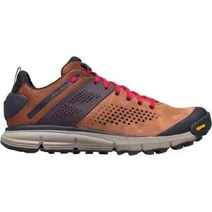 10.5Brown Red