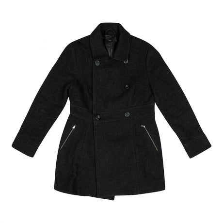 LCharcoal Heather