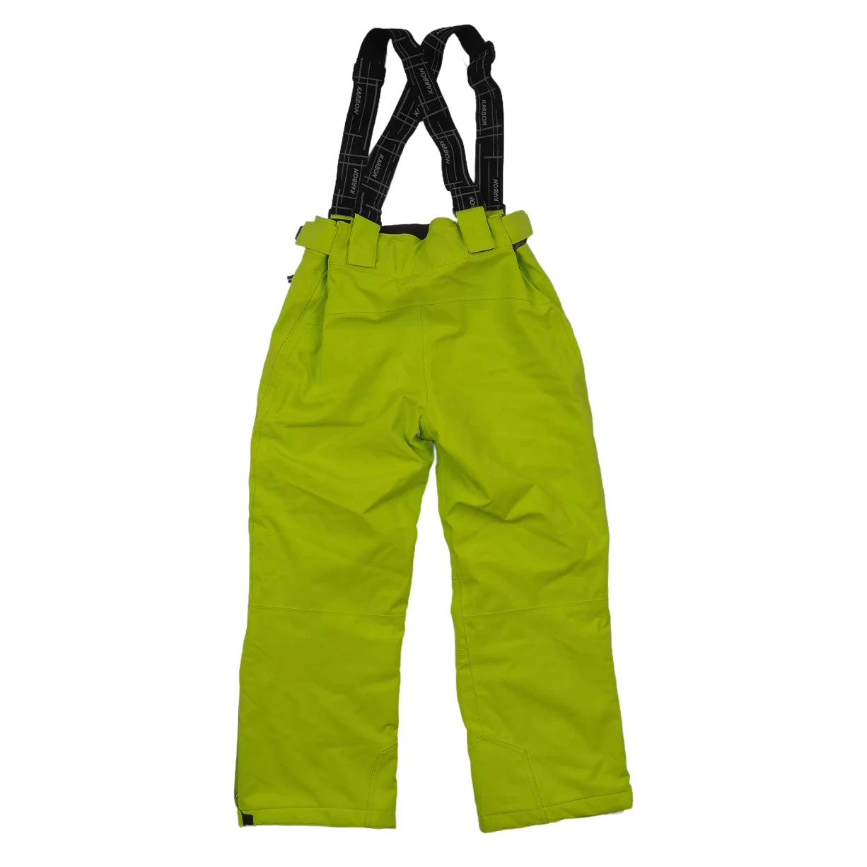 10Neon Green