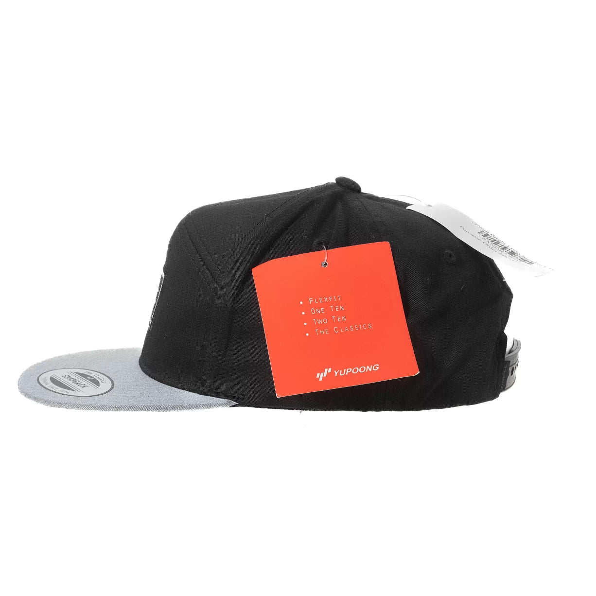 One SizeBlack/Gray