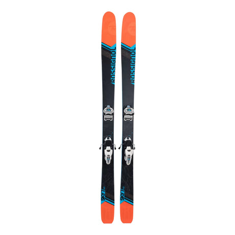 180cmBlue/Orange