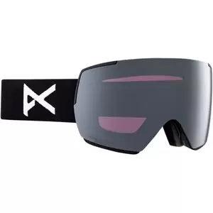 One SizeSunny Polarized Onyx/Black/Extra Lens-Variable Violet