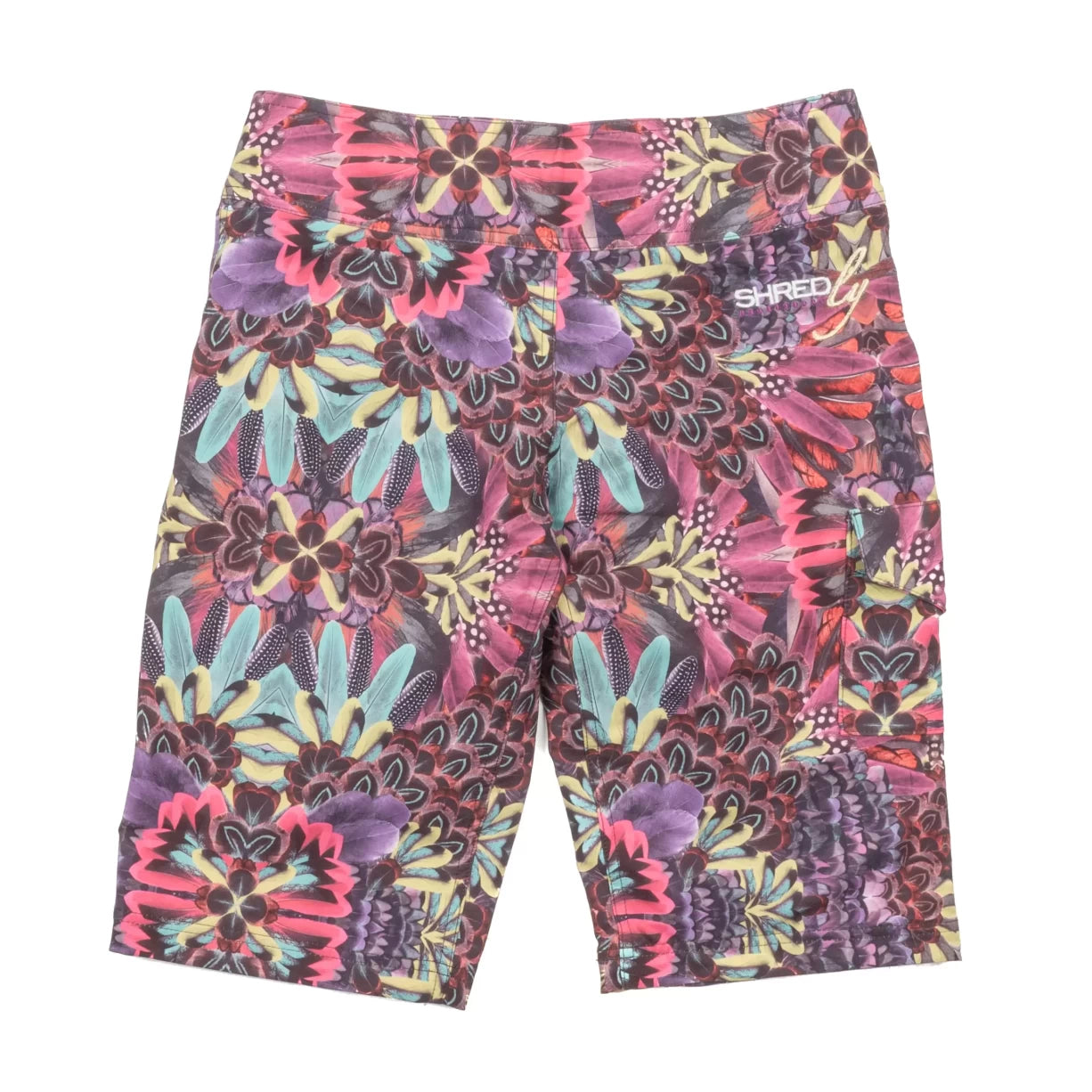 4Multi/Floral