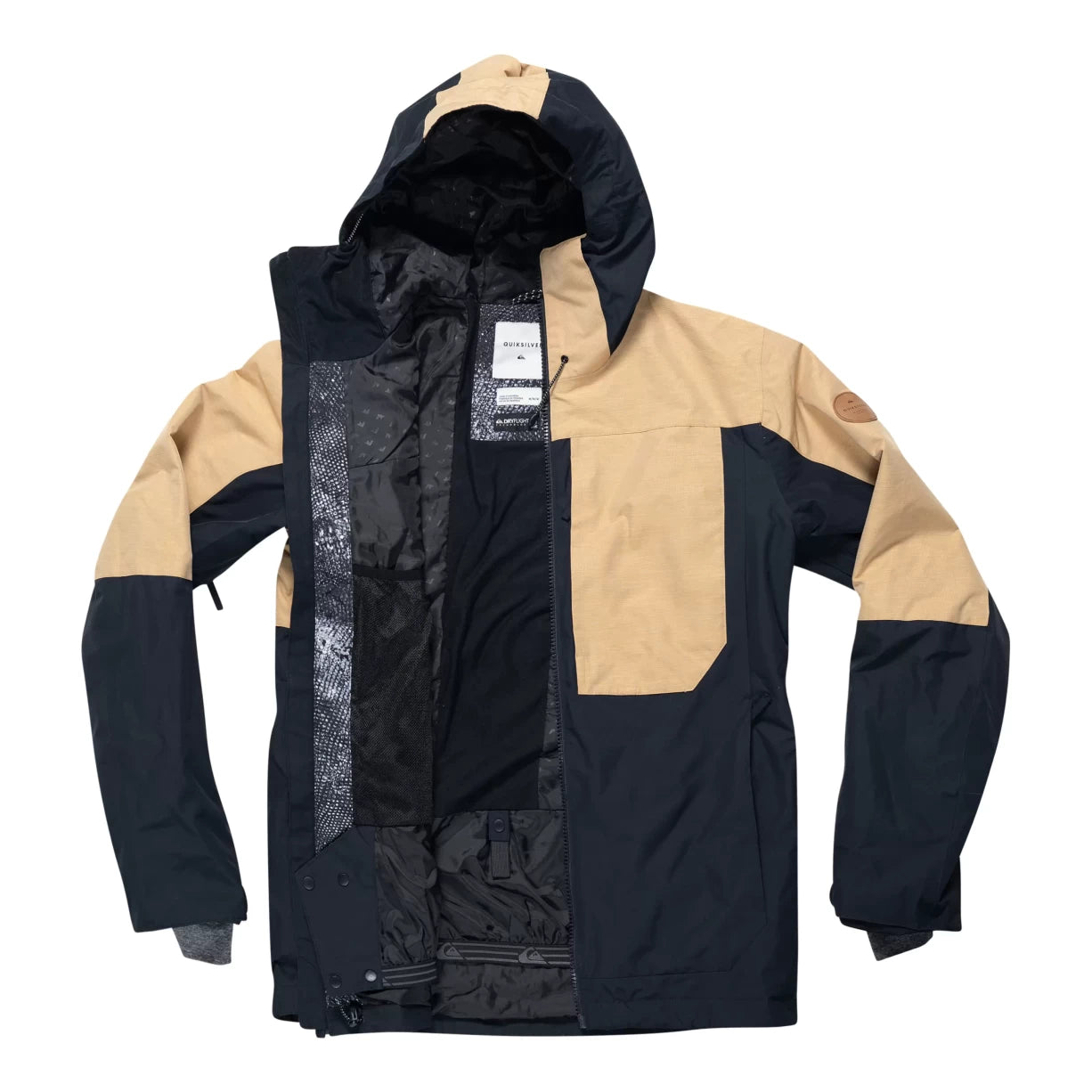 MBlack/Yellow