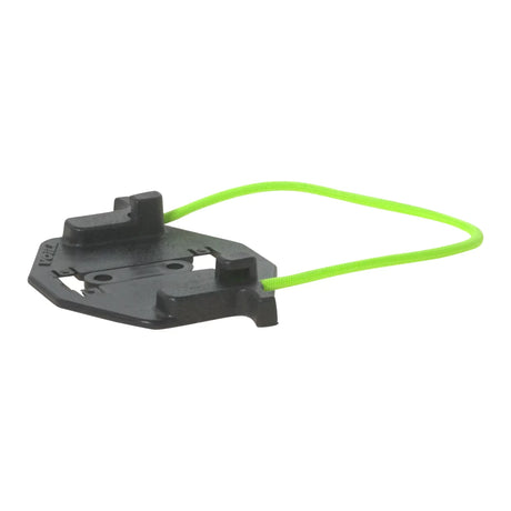 One SizeBlack/Green