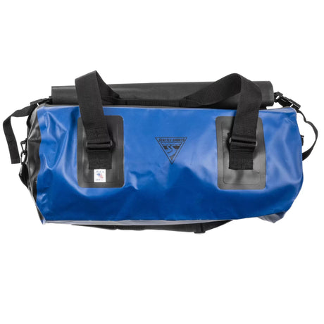 100 LBlue/Black