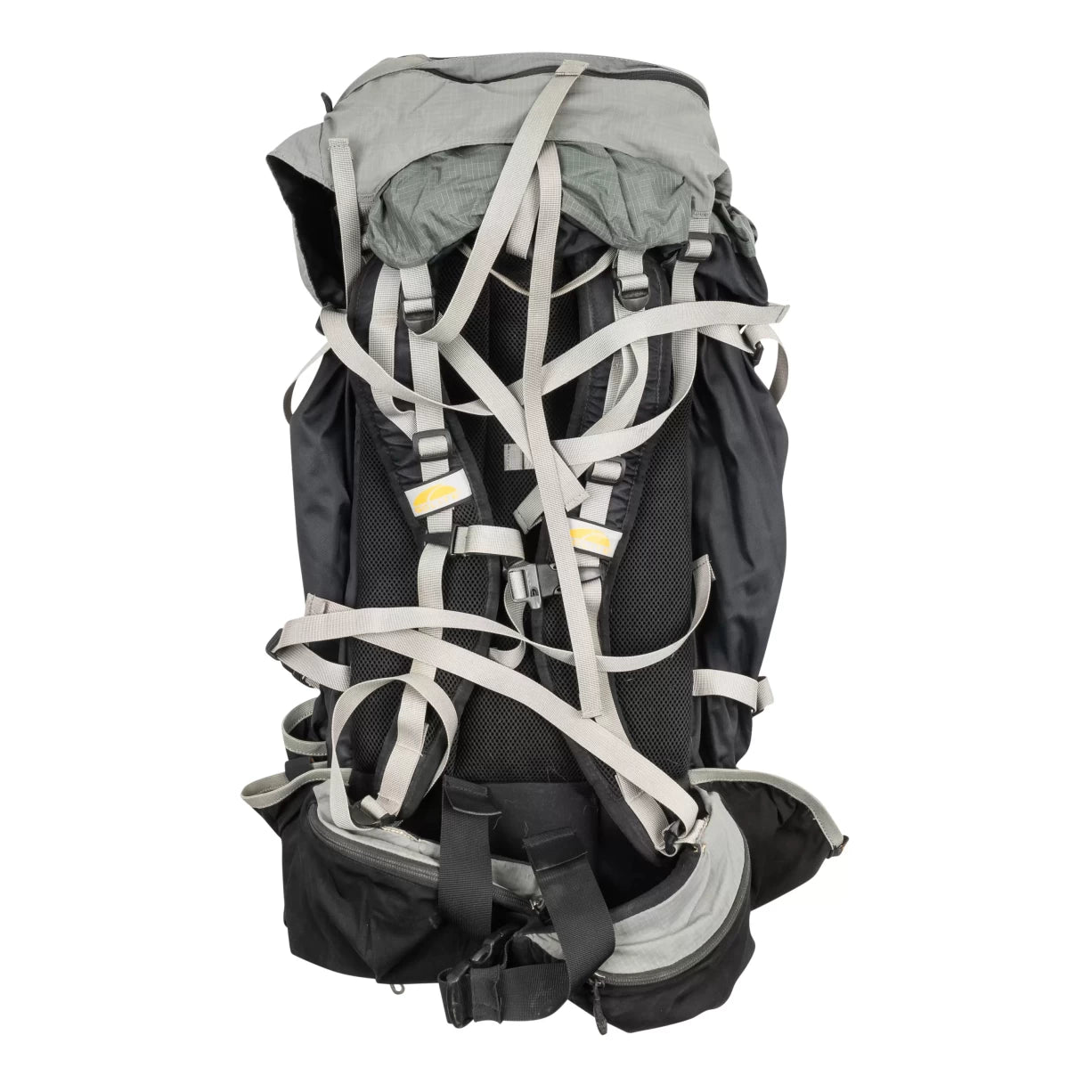 60 LBlack/Grey