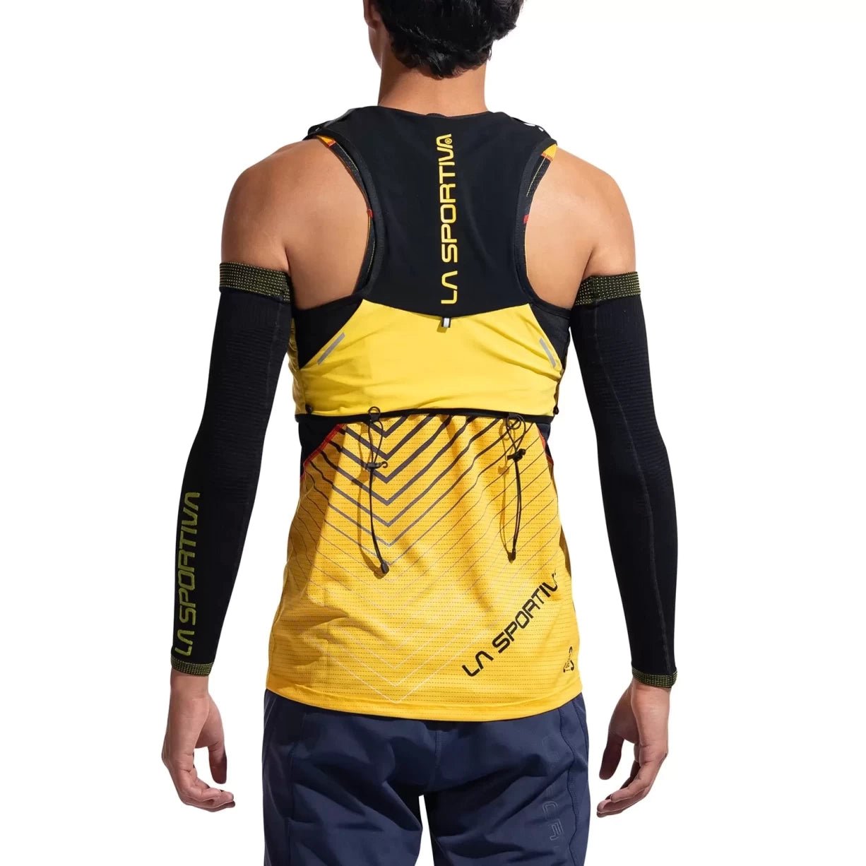 SBlack/Yellow