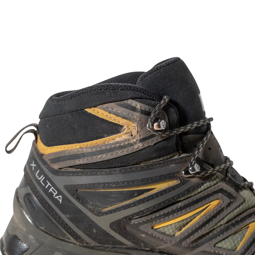 Salomon X Ultra 3 Mid GTX Hiking Boots Men s 70 Off Geartrade