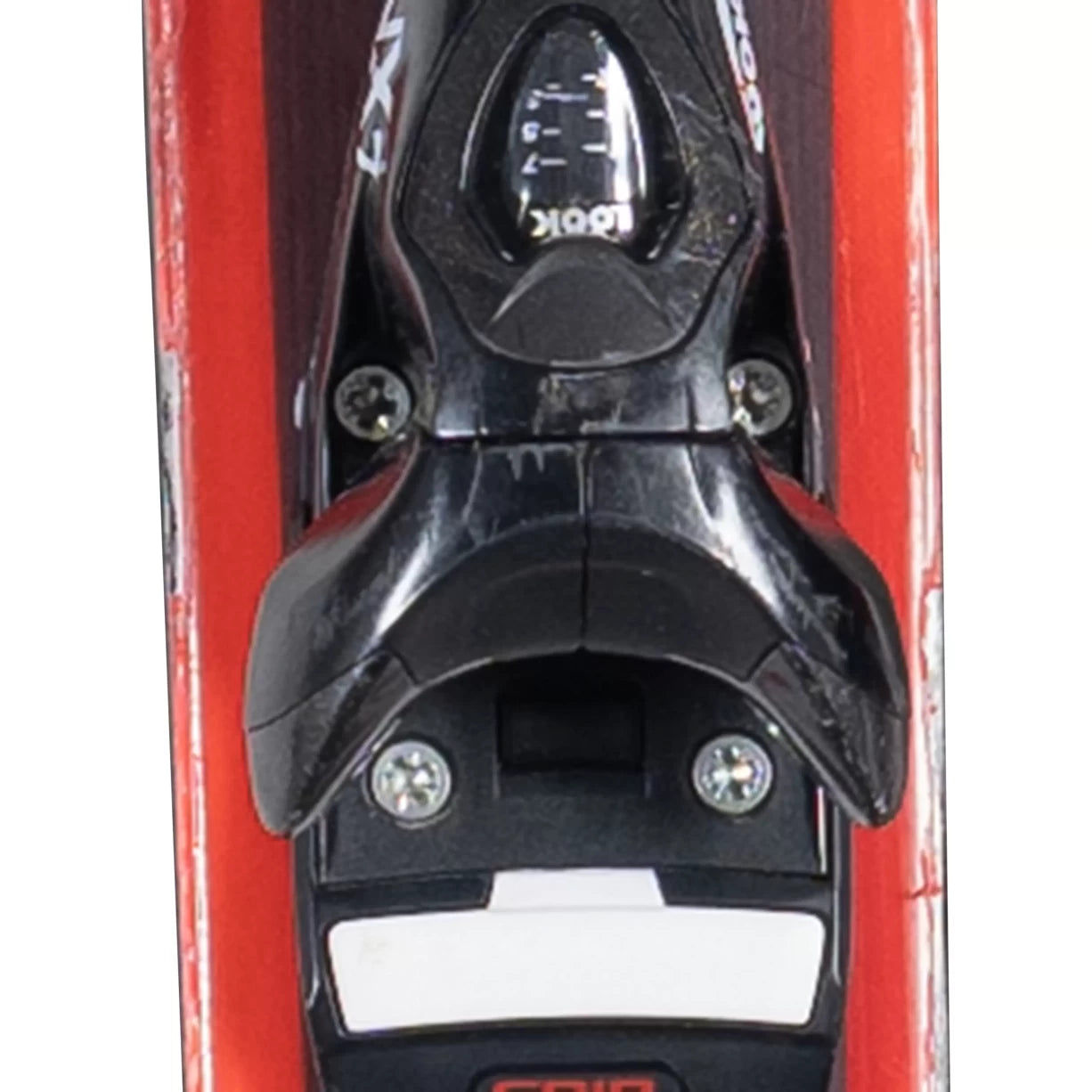 128cmRed/Black