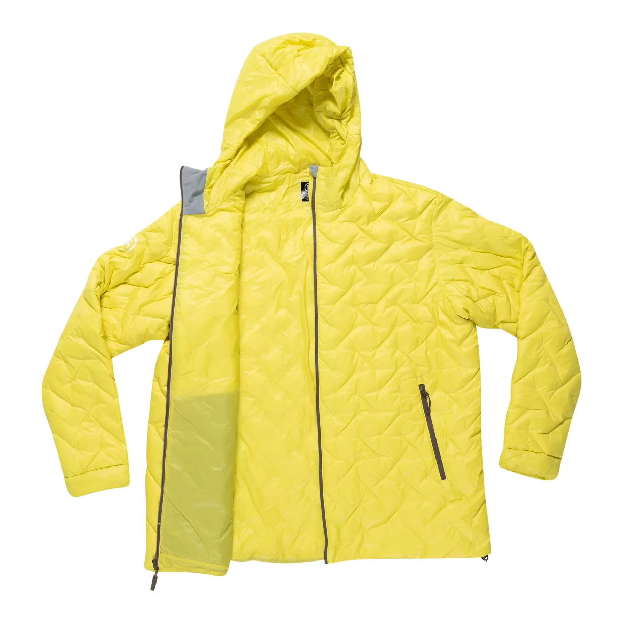XXLNeon Yellow