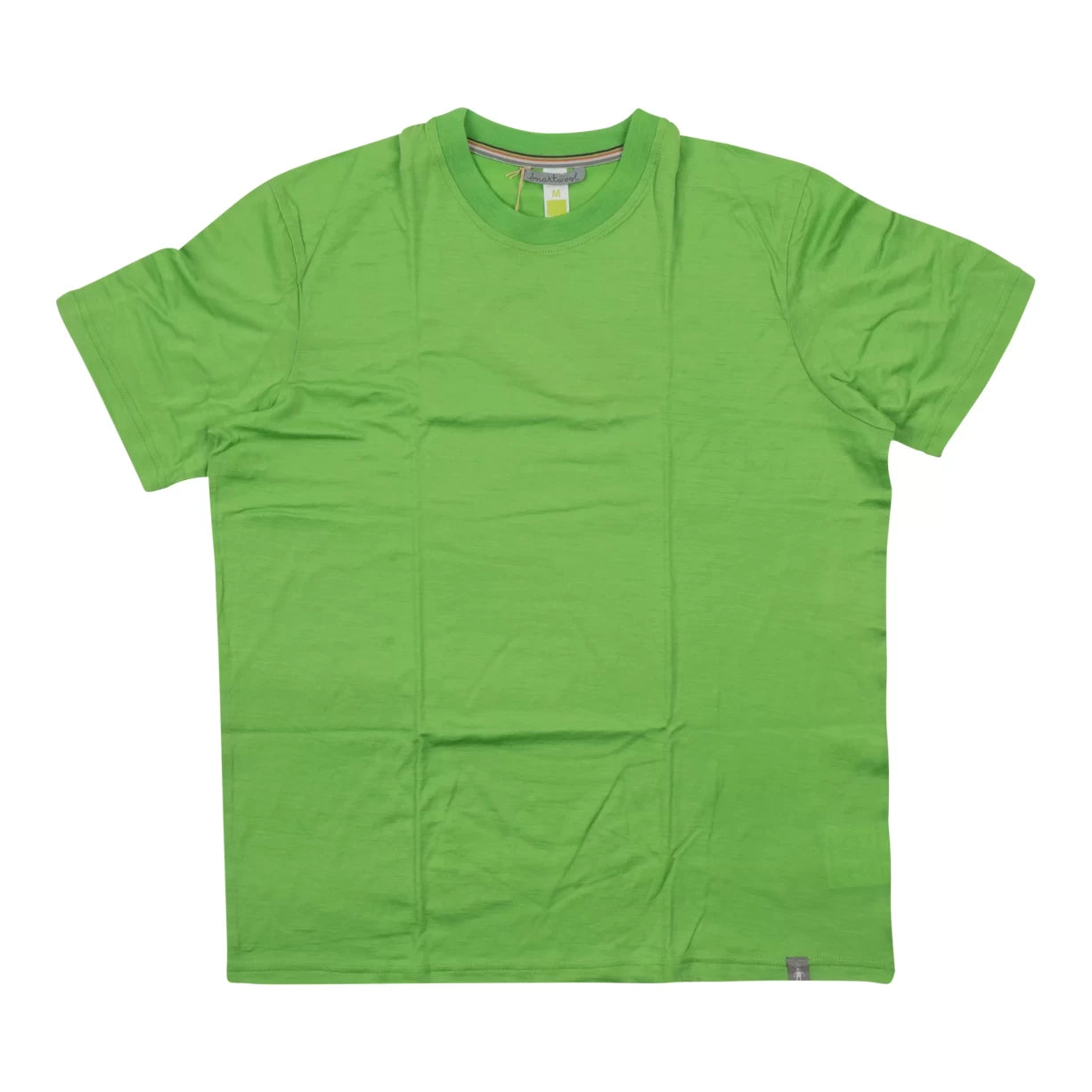 MGreen
