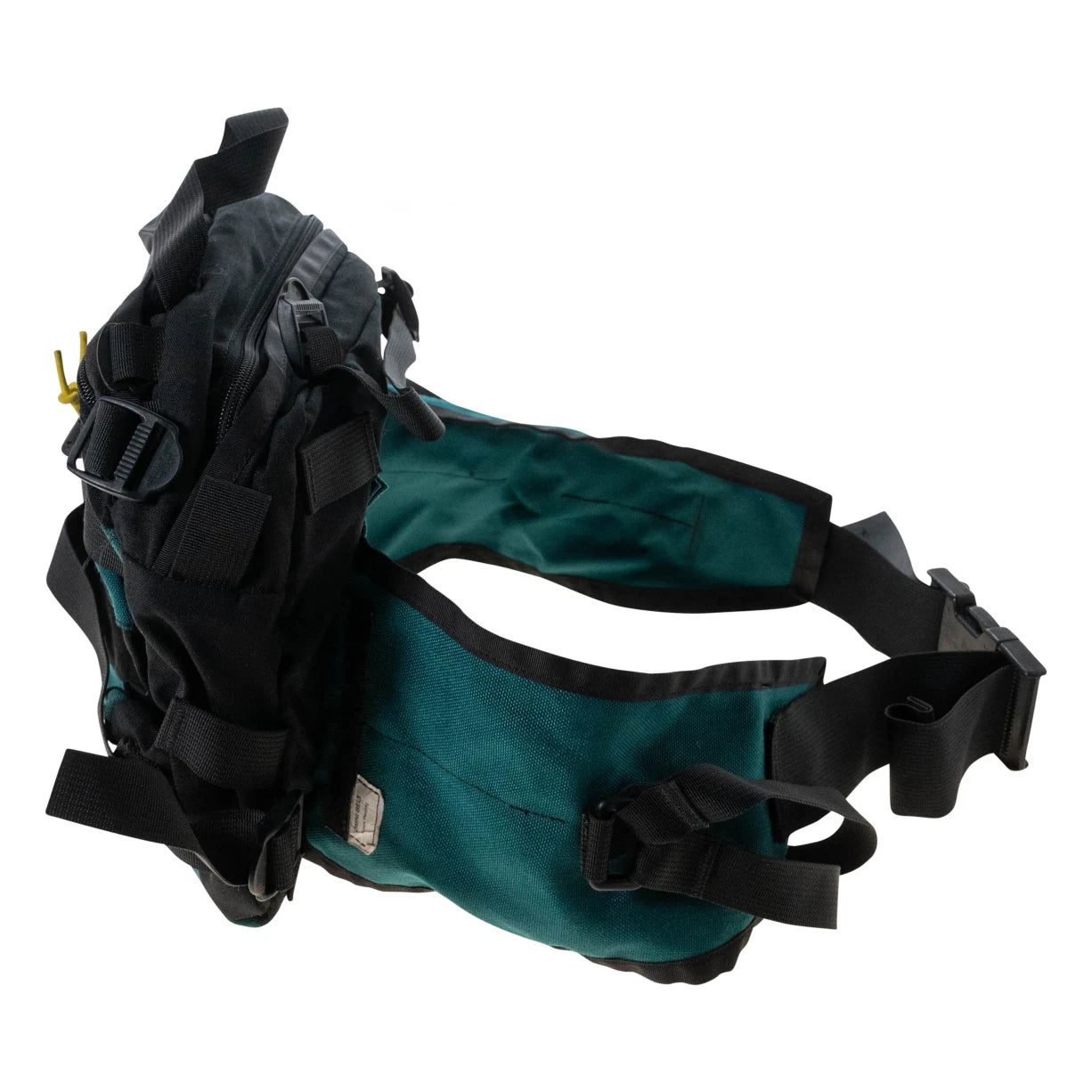 5 LBlack/Green