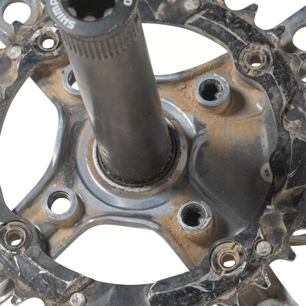Shimano XTR FC-M960 Crankset – Geartrade.com