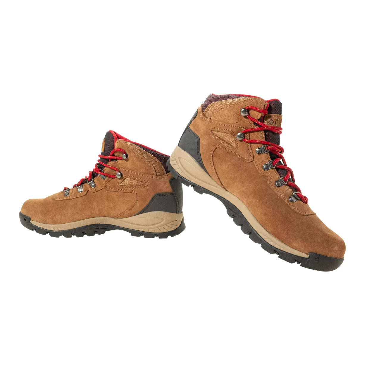 11Elk, Mountain Red