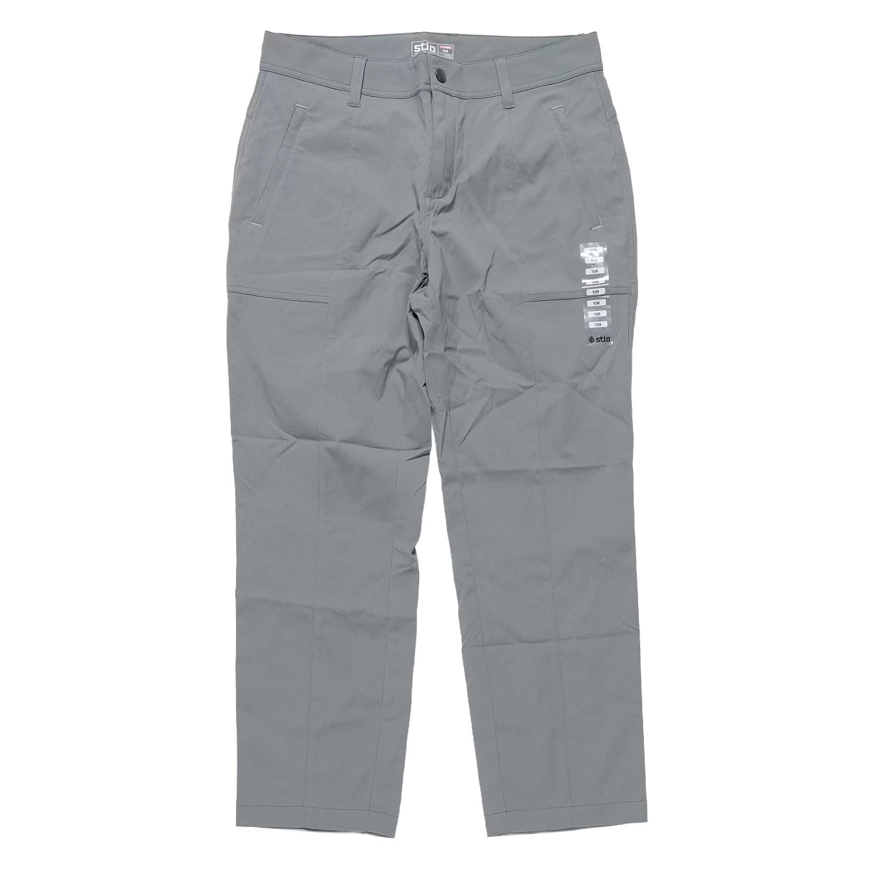 10Gray
