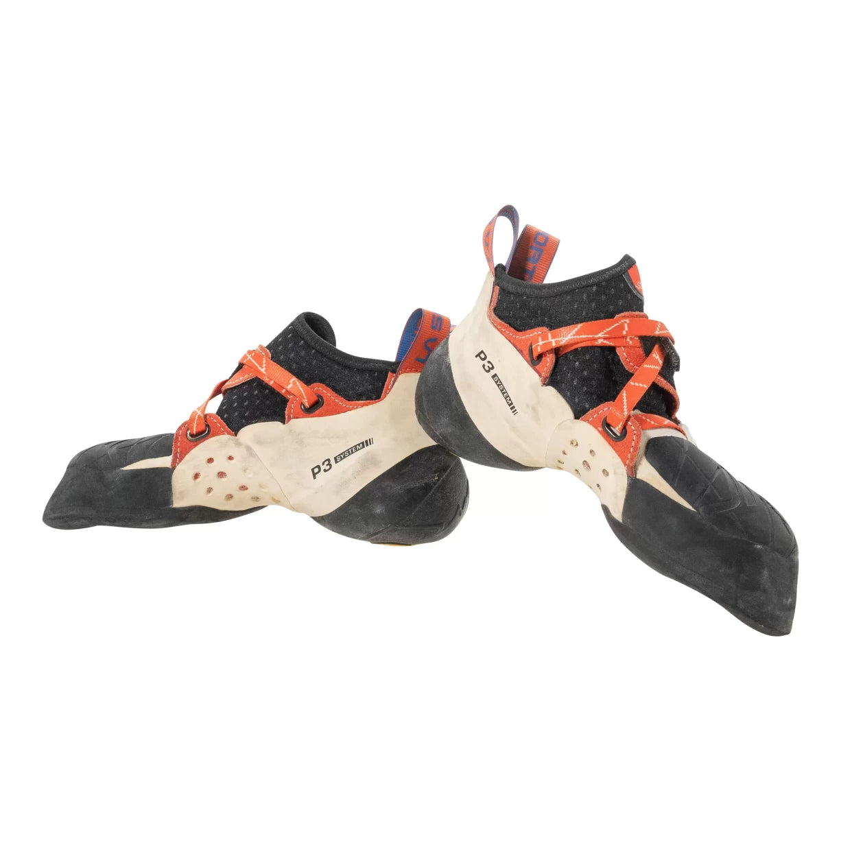 7.5Black/Orange