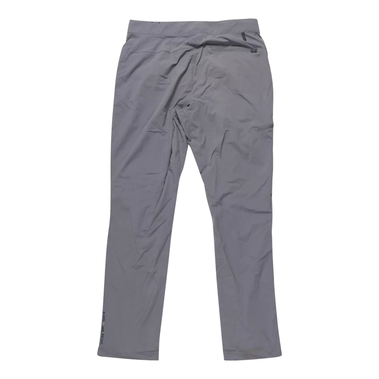 32Steel Gray