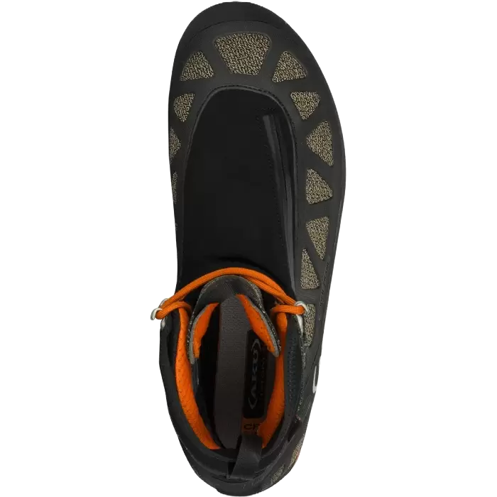 42Black/Orange